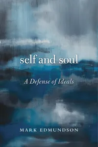 Self and Soul_cover