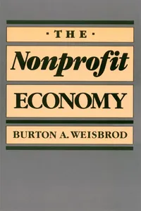 The Nonprofit Economy_cover
