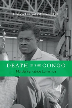 Death in the Congo