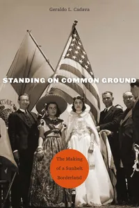 Standing on Common Ground_cover