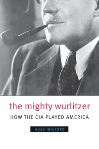 The Mighty Wurlitzer_cover