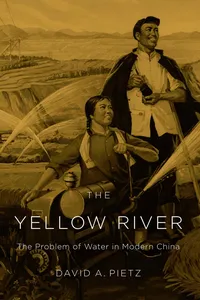 The Yellow River_cover