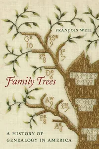 Family Trees_cover