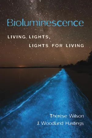 Bioluminescence