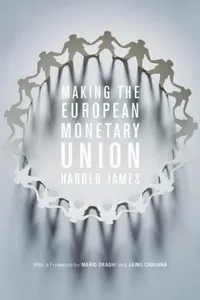 Making the European Monetary Union_cover