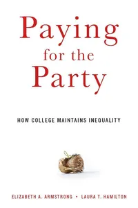 Paying for the Party_cover