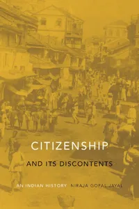 Citizenship and Its Discontents_cover