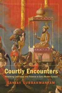 Courtly Encounters_cover