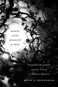 Magic and the Dignity of Man_cover