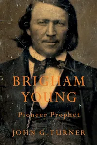Brigham Young_cover