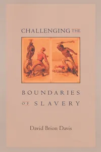 Challenging the Boundaries of Slavery_cover