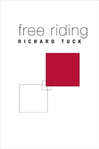 Free Riding_cover