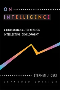 On Intelligence_cover