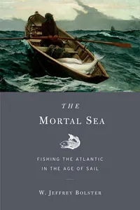 The Mortal Sea_cover