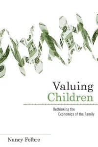 Valuing Children_cover