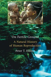 On Fertile Ground_cover