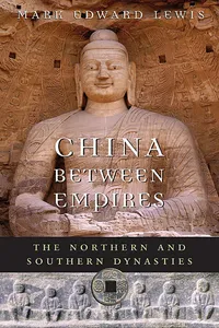 China between Empires_cover