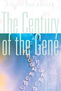 The Century of the Gene_cover