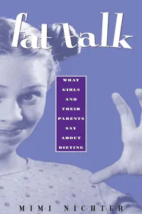 Fat Talk_cover