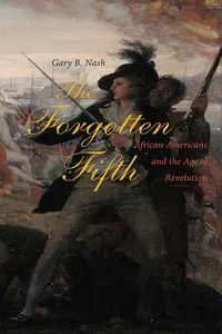 The Forgotten Fifth_cover