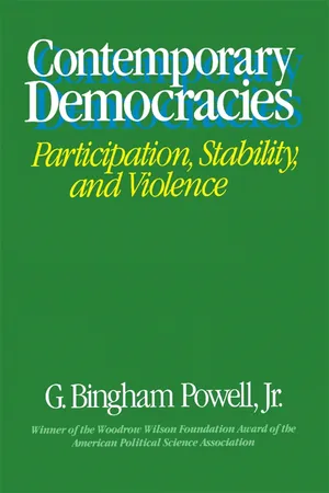 Contemporary Democracies