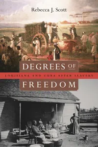 Degrees of Freedom_cover