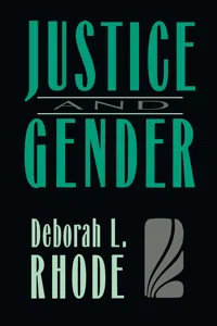 Justice and Gender_cover