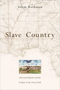 Slave Country_cover