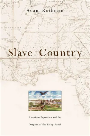 Slave Country