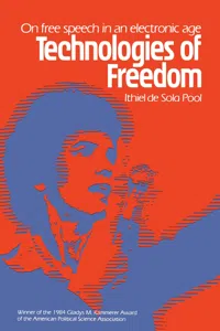 Technologies of Freedom_cover