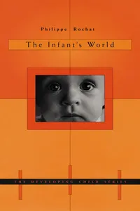 The Infant's World_cover