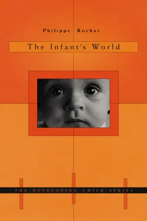 The Infant's World