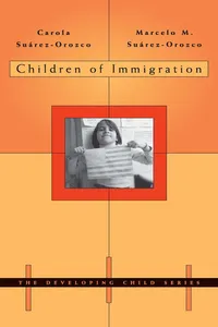 Children of Immigration_cover