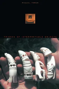 Friends of Interpretable Objects_cover