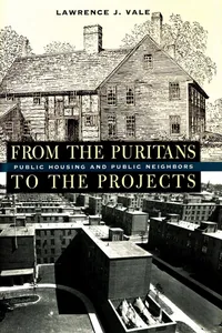 From the Puritans to the Projects_cover