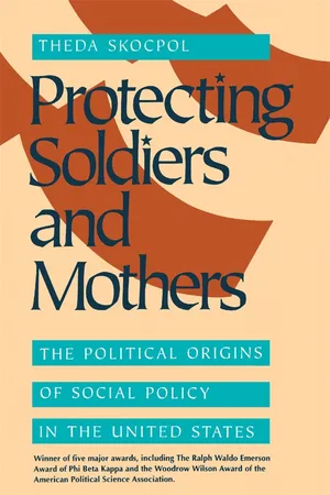 Protecting Soldiers and Mothers