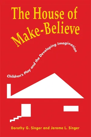 The House of Make-Believe