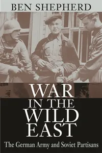 War in the Wild East_cover