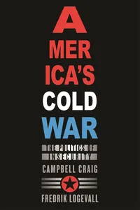 America’s Cold War_cover