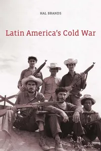 Latin America's Cold War_cover