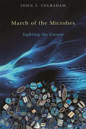 March of the Microbes