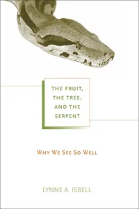 The Fruit, the Tree, and the Serpent_cover