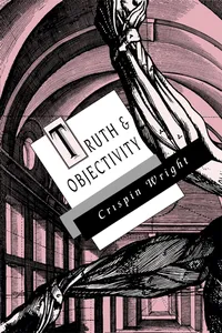 Truth and Objectivity_cover