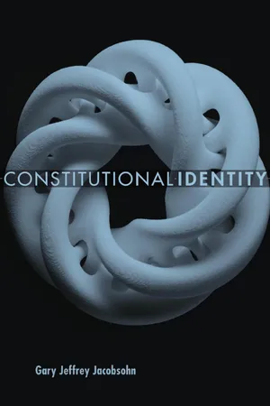 Constitutional Identity