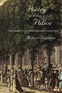Poetry and the Police_cover