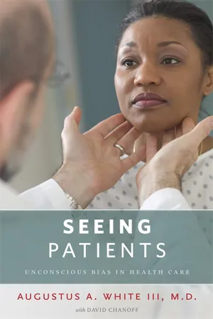 Seeing Patients