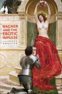 Wagner and the Erotic Impulse_cover