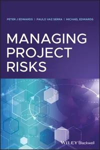 Managing Project Risks_cover