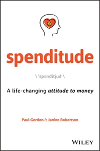 Spenditude_cover