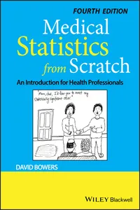 Medical Statistics from Scratch_cover